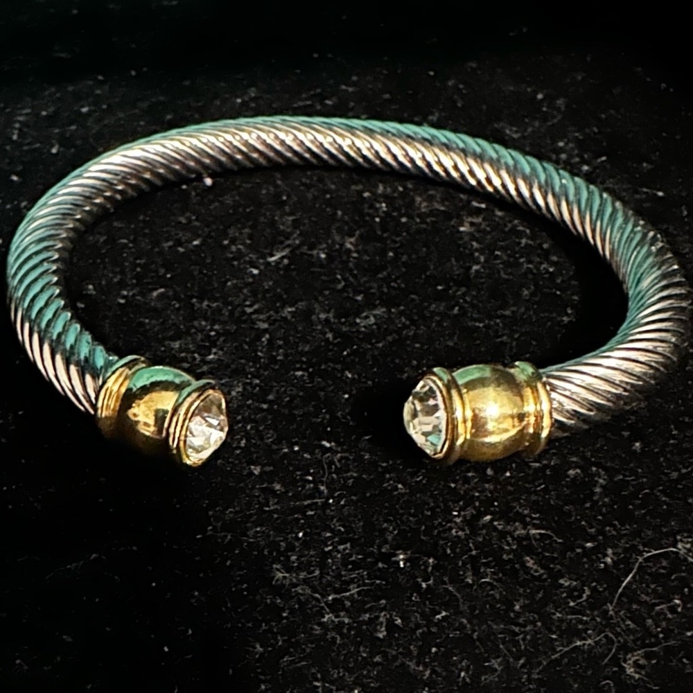 PLUNDER “FANCY” BRACELET - BRAND NEW! - Picture 8 of 10